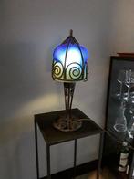 Art deco tafellamp., Antiek en Kunst, Antiek | Lampen, Ophalen of Verzenden