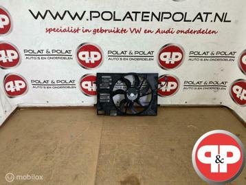 VW - Audi Luchtkoelventilator 5Q0959455BG beschikbaar voor biedingen