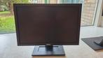 Dell Monitor, Gebruikt, Kantelbaar, Dell, VGA
