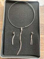Esprit dames zilveren sieraden set, Ophalen of Verzenden, Zilver