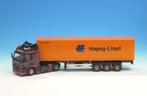 Tekno Volvo FH1 Joke Vlot met 40ft container Hapag Lloyd, Hobby en Vrije tijd, Modelauto's | 1:50, Ophalen of Verzenden, Nieuw