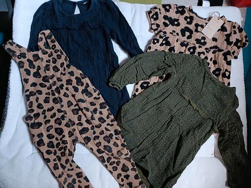 Kledingpakket meisje maat 92 Z8, Kinderen en Baby's, Kinderkleding | Kinder-kledingpakketten, Gebruikt, Maat 92, Ophalen of Verzenden