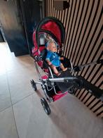 Baby Born Set - Kleding, Rek & Wandelwagen, Kinderen en Baby's, Speelgoed | Buiten | Skelters, Ophalen, Gebruikt, Overige merken