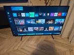SAMSUNG SMART TV CRYSTAL 43 INCH 4K UHD APPS, Audio, Tv en Foto, Televisies, 50 Hz, Ophalen of Verzenden, Zo goed als nieuw, Samsung
