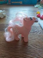 My Little Pony G1 Baby Cotton Candy, Ophalen of Verzenden, Gebruikt