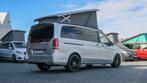 Mercedes-benz V-Klasse Westfalia Marco Polo AMG, 360, LED, Caravans en Kamperen, Campers, Automaat, Buscamper of Camperbus, Mercedes-Benz