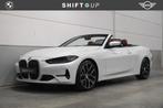 BMW 4-serie Cabrio 430i Harman Kardon | Stoelventilatie | St, Automaat, 1998 cc, Achterwielaandrijving, Gebruikt