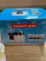 Smart-Wax Wax Verwarmer Set - Nieuw!, Witgoed en Apparatuur, Persoonlijke-verzorgingsapparatuur, Ophalen of Verzenden, Nieuw, Scheren en Epileren
