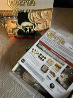 Caverna het duel, Hobby en Vrije tijd, Ophalen, 999  Games, Een of twee spelers, Zo goed als nieuw