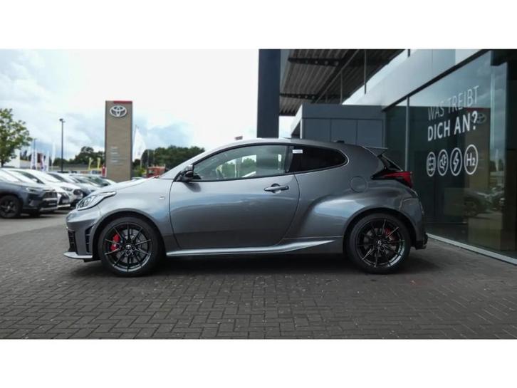 Toyota Yaris 1.6 Turbo GR Premium (NEW) 280PK (bj 2024), Auto's, Toyota, Bedrijf, Te koop, Yaris, 4x4, ABS, Achteruitrijcamera