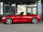 Bmw Z4 SDRIVE28I M-SPORT LEDER - MEMORY - PDC - ORG. NL, Automaat, Euro 6, 4 cilinders, Cabriolet