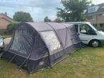 Grote Camper voortent VANGO SAPERA II, Ophalen of Verzenden, Zo goed als nieuw, Overige merken