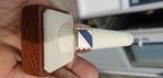 zegelring met keurmerkje, 20 of groter, Heer, Ophalen of Verzenden, Zo goed als nieuw