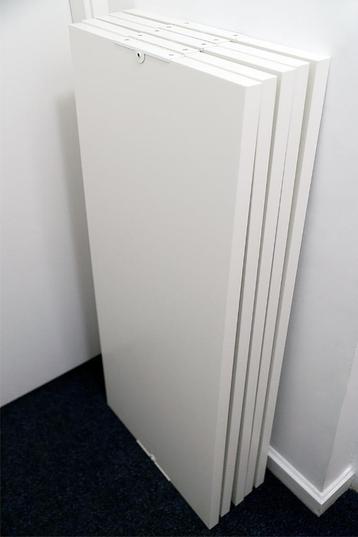 Ikea Stolmen planken beschikbaar voor biedingen