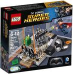 Lego 76044 DC Clash of the Heroes: Nieuw&Sealed, Kinderen en Baby's, Speelgoed | Duplo en Lego, Ophalen of Verzenden, Nieuw, Complete set