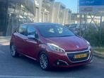 Peugeot 208 1.2 Allure AUTOMAAT AIRCO NAVI PANO NAP!, Gebruikt, 1199 cc, Origineel Nederlands, Bedrijf
