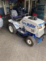 gazonmaaier Race kanon., Ophalen, Cirkelmaaier, Honda, Zo goed als nieuw