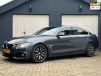 BMW 4-serie Gran Coupé 420d Corporate Lease High Executive, Automaat, 745 kg, Achterwielaandrijving, Met garantie (alle)