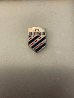 HEERENVEEN voetbal speldje, Verzamelen, Speldjes, Pins en Buttons, Verzenden, Zo goed als nieuw, Overige onderwerpen