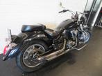 Yamaha XVS 1300 A MIDNIGHT STAR ZEER FRAAI (bj 2007), Motoren, Motoren | Yamaha, Bedrijf, Chopper