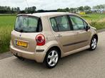 Renault Modus 1.4-16V Privilège Luxe APK 06-2026 Airco NAP, Auto's, Renault, Voorwielaandrijving, Gebruikt, Lichtsensor, 4 cilinders