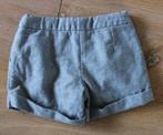 Korte broek van Jacadi maat 4, Broek, Gebruikt, Ophalen of Verzenden, Jacadi
