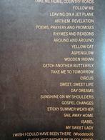 The John Denver Songbook. Vintage., Gebruikt, Zang, Ophalen of Verzenden, Artiest of Componist