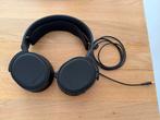 SteelSeries Arctis 3 - Gaming Headset - Koptelefoon, Computers en Software, Headsets, Ophalen of Verzenden, Gaming headset, Zo goed als nieuw