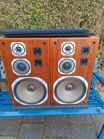 YAMAHA NS-690 Vintage Luidsprekers - Topkwaliteit!, Ophalen of Verzenden