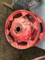 32 inch velgen mf 35 dexta, Ophalen, Gebruikt