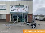 NIEUW KANOTRAILER BRENDERUP 8KANO'S 16 KAJAKS, Nieuw, Overige typen