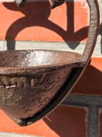 VOEDERBAKJE / VOGELS / GIETIJZER, Huis en tuin decoratie Marie, Nieuw, Info@huisentuindecoratiemarie.nl, Peize