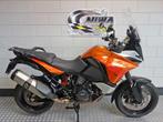 KTM 1190 ADVENTURE, 2 cilinders, KTM, Motorrijbewijs A, Bedrijf