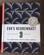 Eva Posthuma de Boer - Eva's keukenkast, Ophalen of Verzenden, Zo goed als nieuw, Eva Posthuma de Boer
