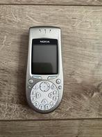 Nokia 3650, Ophalen of Verzenden, Zo goed als nieuw