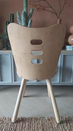 2x Ikea vintage Ikea stoeltjes retro stoelen, Huis en Inrichting, Stoelen, Ophalen, Gebruikt, Twee