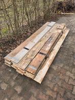 Boombescherming, Ophalen, 250 cm of meer, Palen