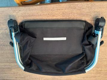 Boodschappenmand kinderwagen beschikbaar voor biedingen