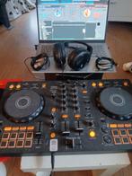 Pioneer ddj flx 4 controller, Muziek en Instrumenten, Ophalen of Verzenden, Zo goed als nieuw, Dj-set, Pioneer