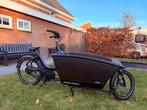 Urban Arrow Family Bakfiets - Bosch Performance - 1899km, Fietsen en Brommers, Fietsen | Bakfietsen, Overige merken, Elektrisch