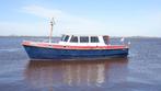 BARKAS 1000 OK, Watersport en Boten, Binnenboordmotor, Diesel, Staal, Gebruikt