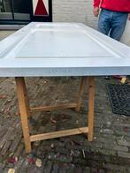Deuren, Doe-het-zelf en Verbouw, Deuren en Horren, Ophalen of Verzenden, Zo goed als nieuw, Binnendeur, Minder dan 200 cm