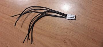 stekker voor pioneer actieve subwoofers  beschikbaar voor biedingen