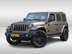 Jeep Wrangler Unlimited 4xe 380PK Sahara SPECIALE WITTEBRUG, Automaat, 4 cilinders, Cabriolet, Bedrijf
