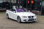BMW M3 Cabrio LCI | DCT | 7dkm!, Auto's, Automaat, Euro 5, Achterwielaandrijving, Cabriolet