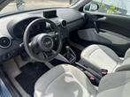 Audi A1 1.2 TFSI | NAVI | PANO |, Voorwielaandrijving, Euro 5, Zwart, 4 cilinders