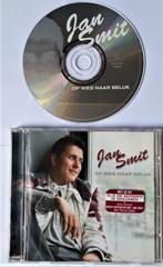 CD Jan Smit - Op Weg Naar Geluk - Nederlandstalig Pop, Ophalen of Verzenden, Zo goed als nieuw, Levenslied of Smartlap