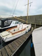 Victoire 22 kiel midzwaard, heeft aandacht nodig, Watersport en Boten, Ophalen, Gebruikt, Tourjacht of Cruiser, 6 tot 9 meter