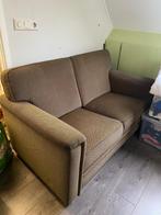 Tweezits bank, Ophalen, Zo goed als nieuw