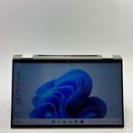 HP EliteBook x360 1040 G7 – Core i7-10810U – 16GB – 512GB, Computers en Software, Windows Laptops, 9743AL, Qwerty, Tiptoplaptop